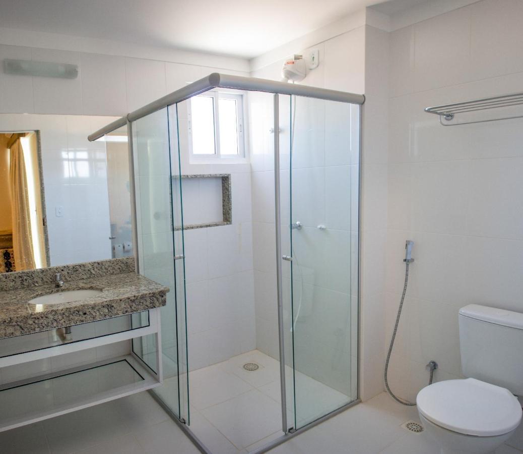 Piazza Di Roma Apartamento 915 Com Parque Aquatico Caldas Novas Ngoại thất bức ảnh