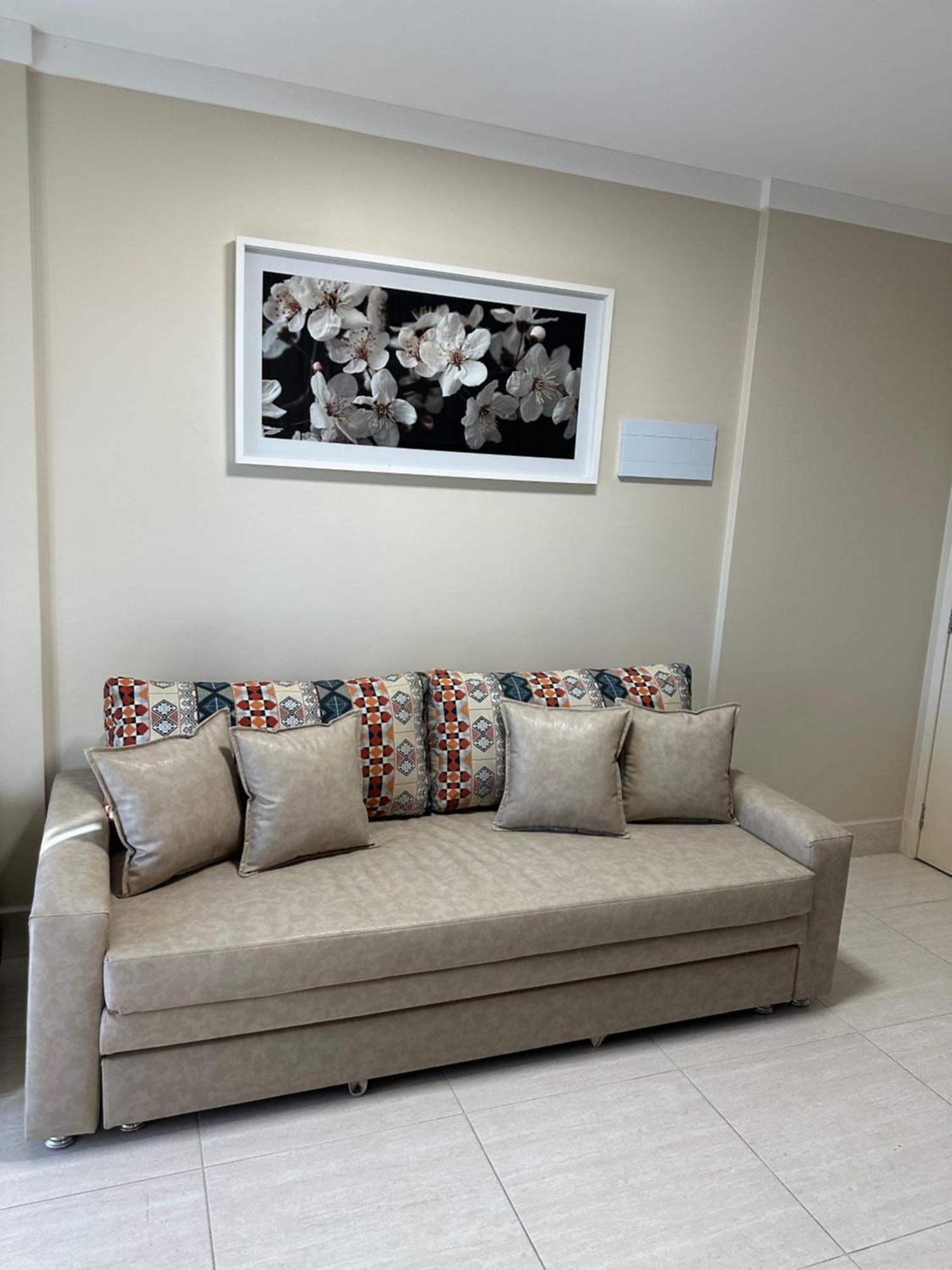 Piazza Di Roma Apartamento 915 Com Parque Aquatico Caldas Novas Ngoại thất bức ảnh