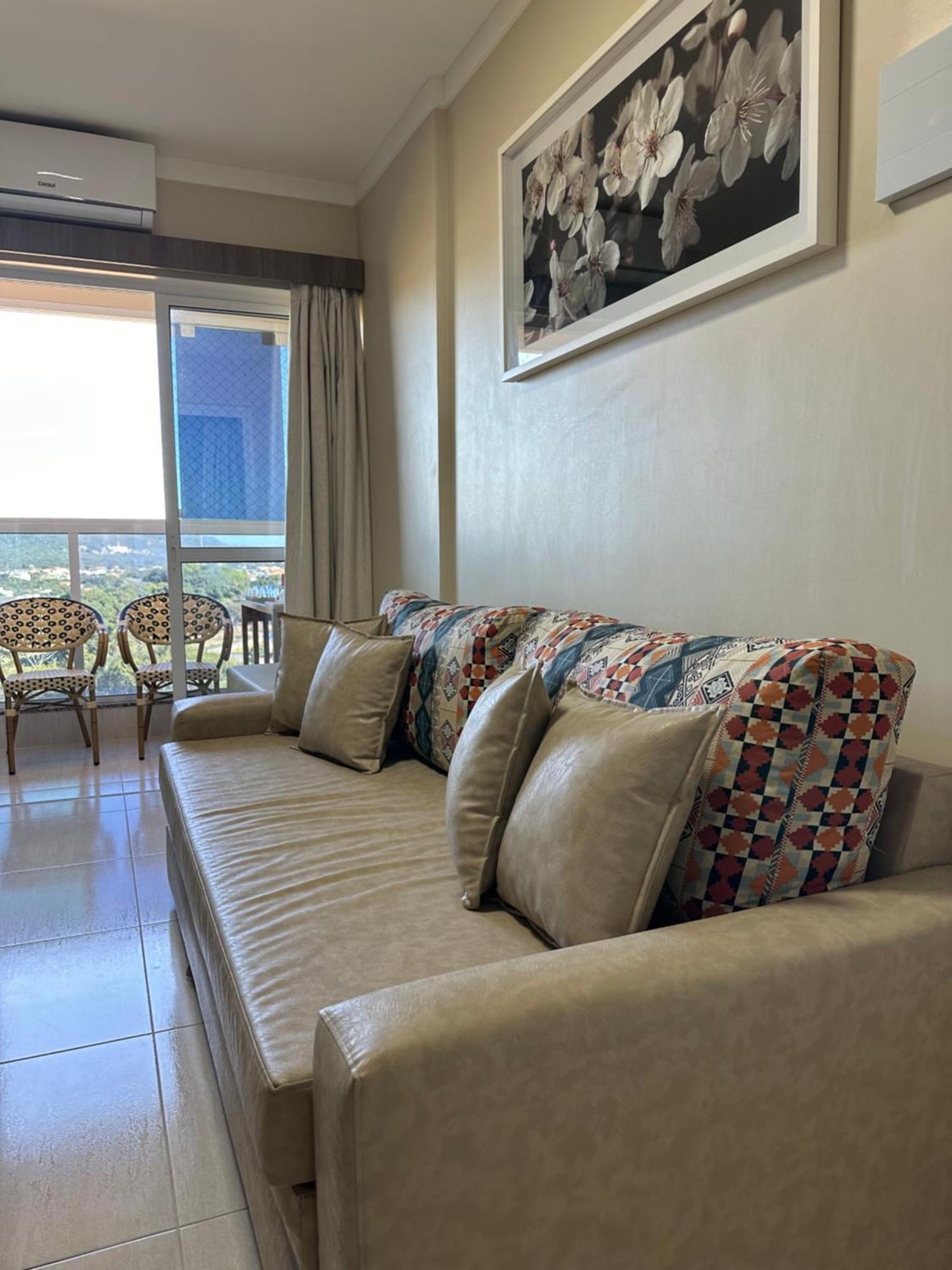 Piazza Di Roma Apartamento 915 Com Parque Aquatico Caldas Novas Ngoại thất bức ảnh