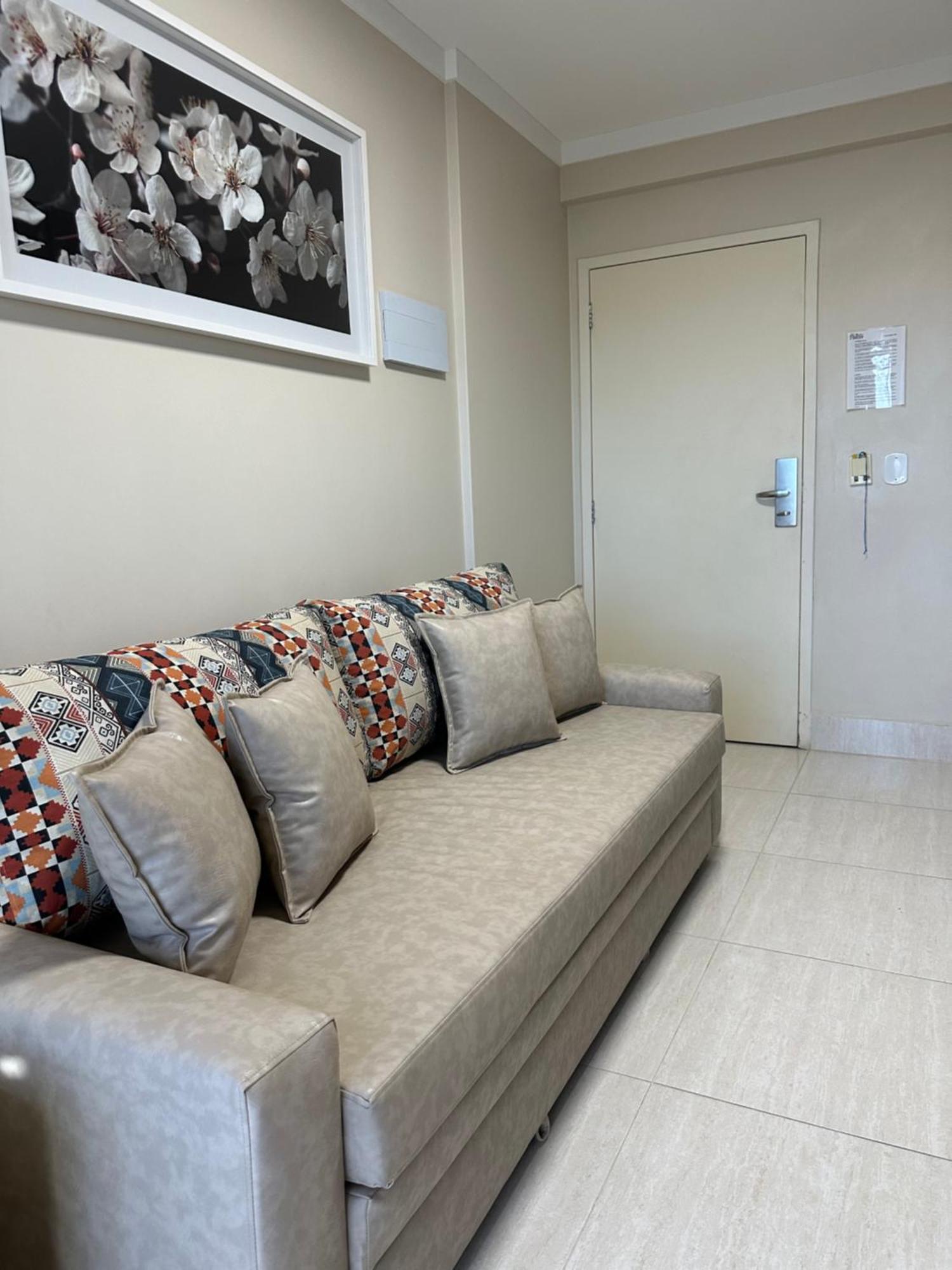 Piazza Di Roma Apartamento 915 Com Parque Aquatico Caldas Novas Ngoại thất bức ảnh