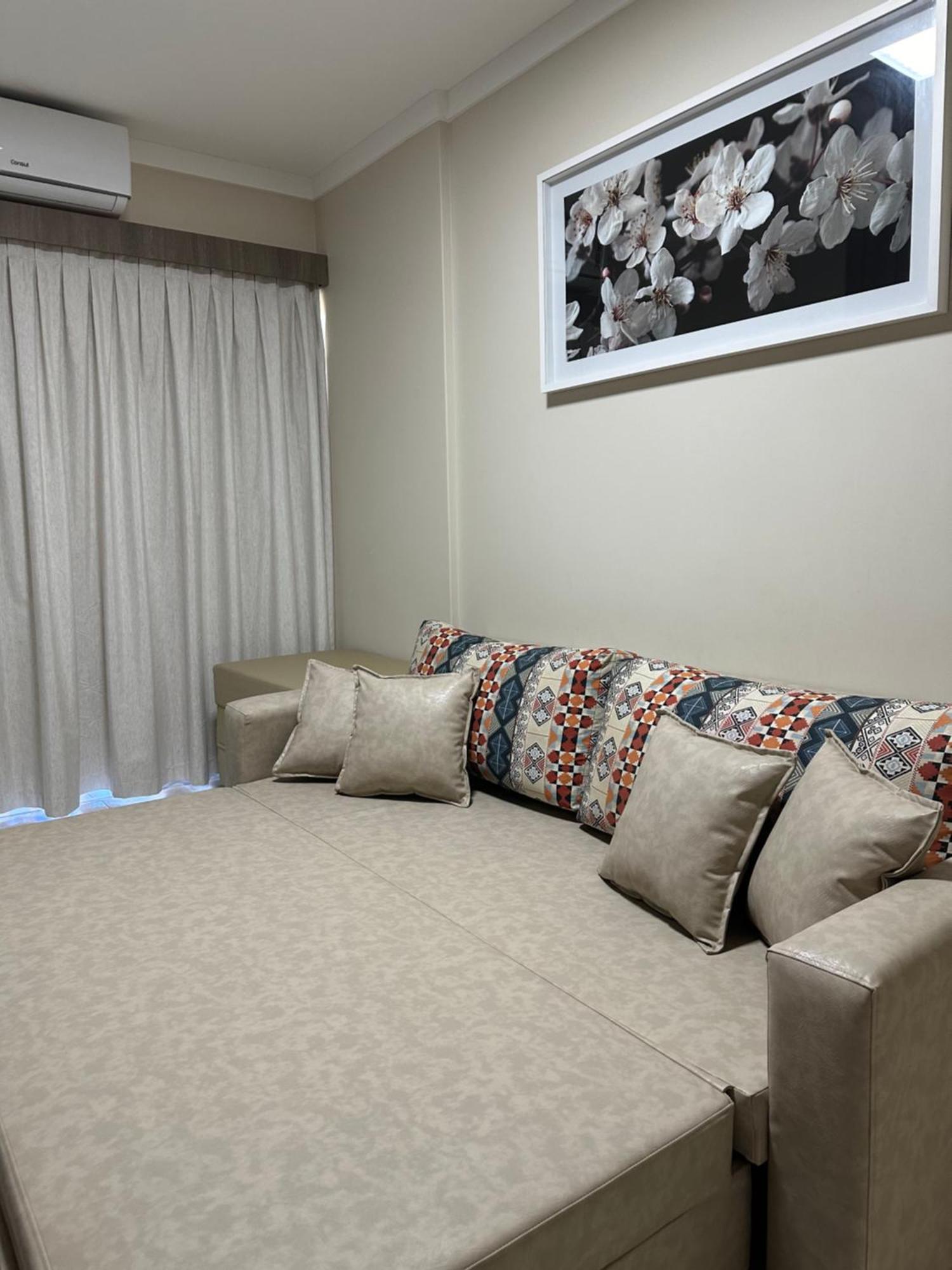 Piazza Di Roma Apartamento 915 Com Parque Aquatico Caldas Novas Ngoại thất bức ảnh