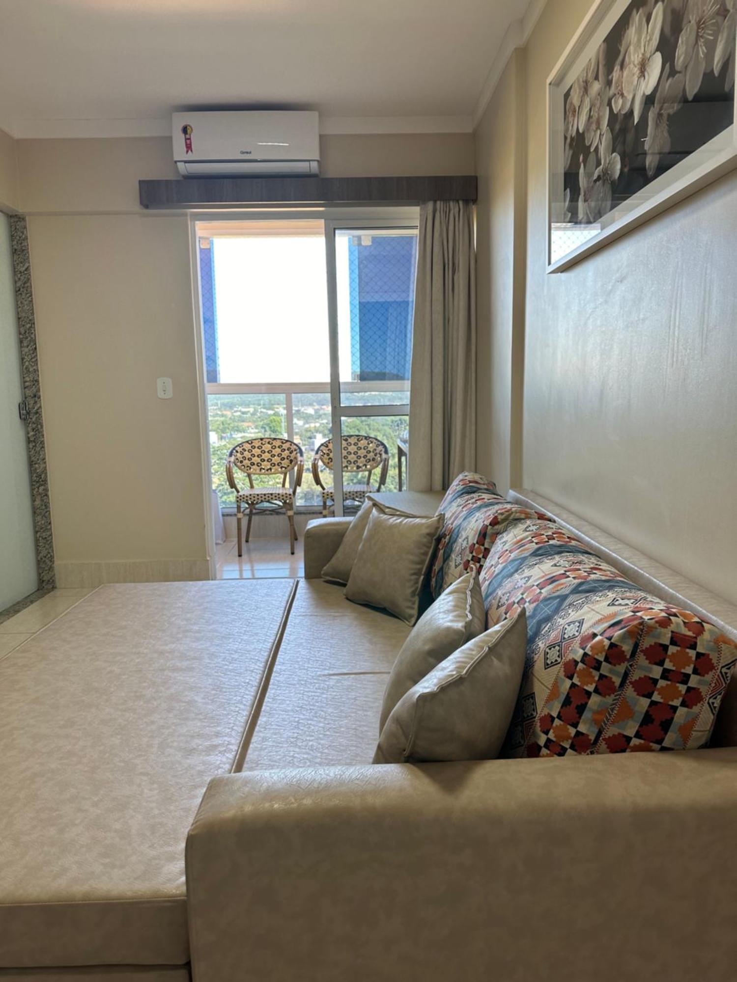Piazza Di Roma Apartamento 915 Com Parque Aquatico Caldas Novas Ngoại thất bức ảnh