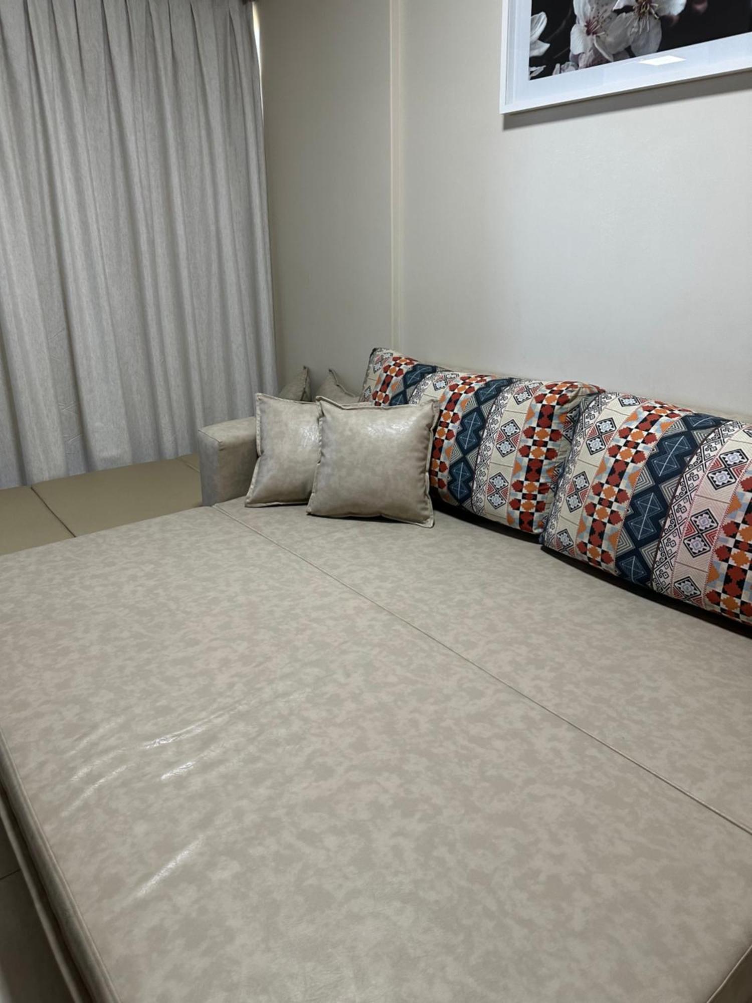 Piazza Di Roma Apartamento 915 Com Parque Aquatico Caldas Novas Ngoại thất bức ảnh